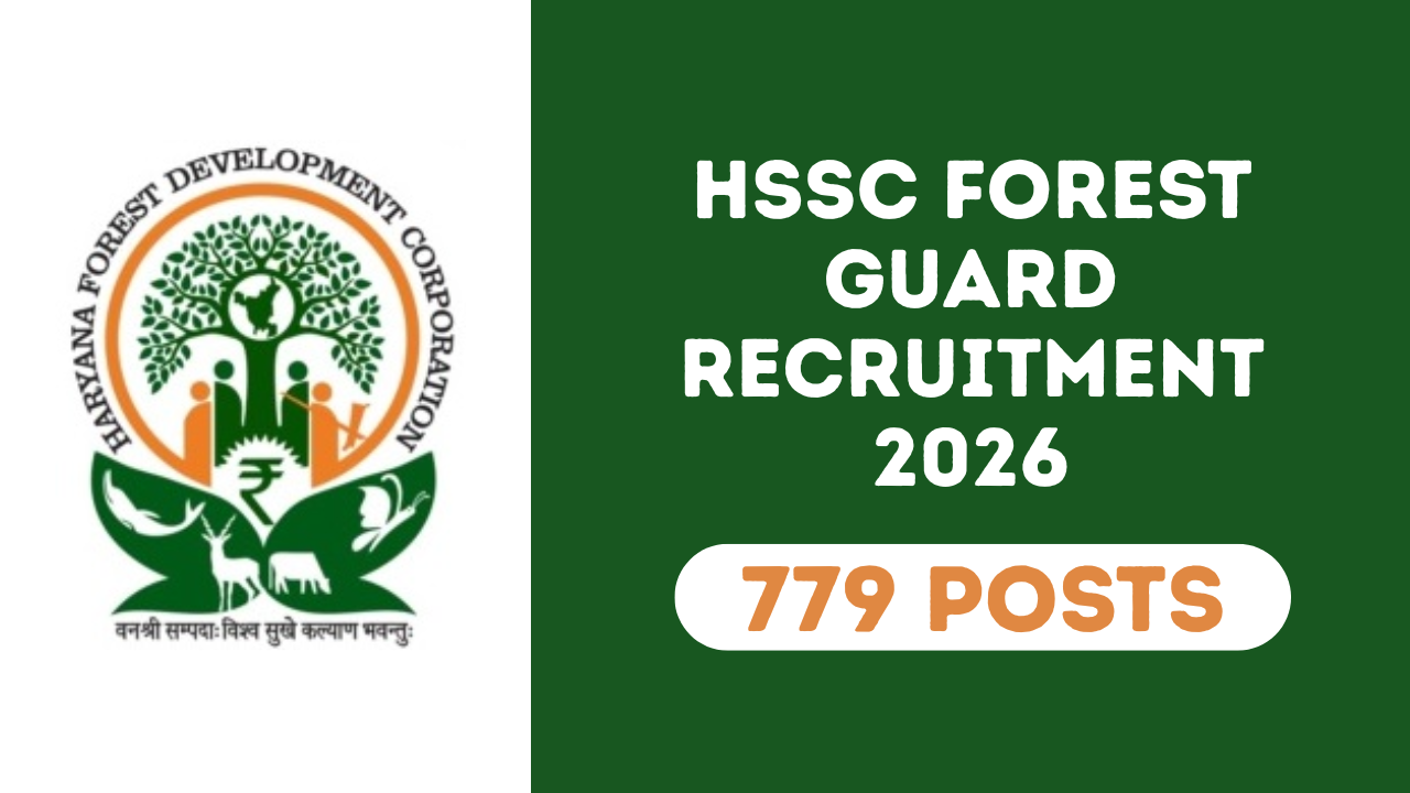HSSC Forest Guard